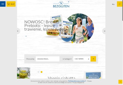 BEZGLUTEN sp. z o.o.