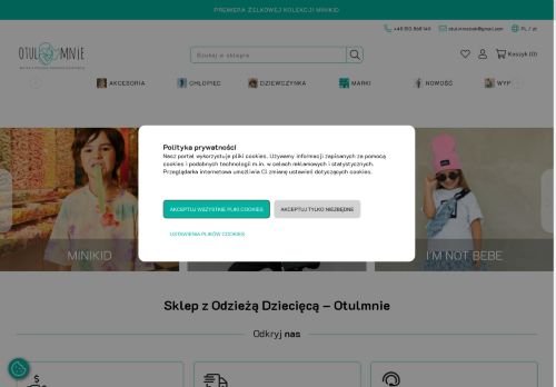 Katarzyna Tercz Otulmnie