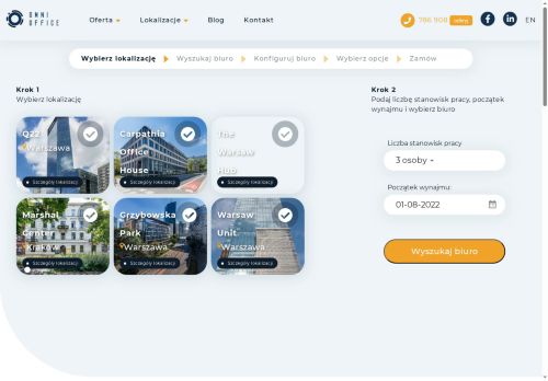 Omni Office Sp. z o.o.