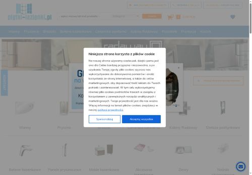 Plytki-lazienki.pl Sp. z o.o.