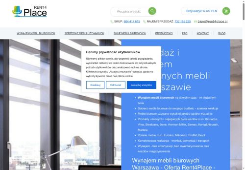 Rent4Place Sp. z o.o.